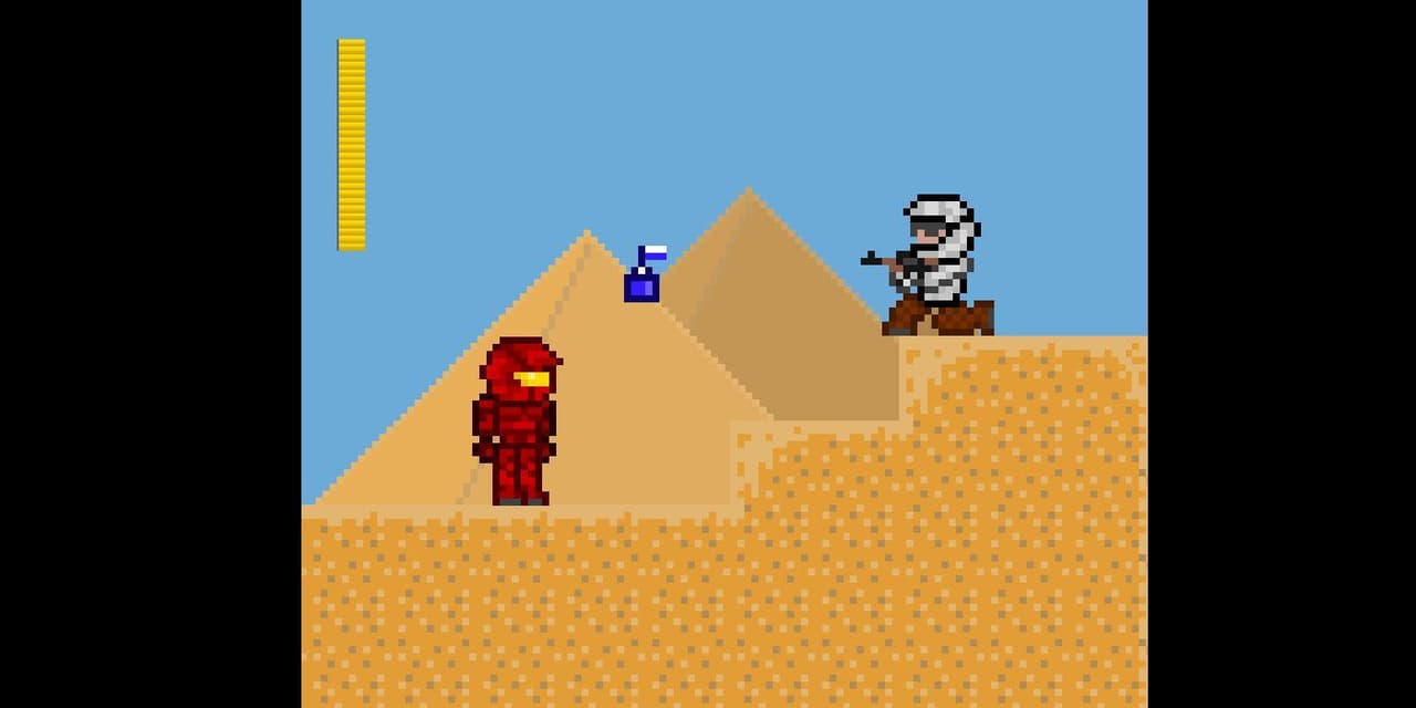 UraniumAtom screenshot 2