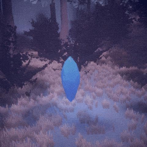 Trials of the Forest screenshot 3