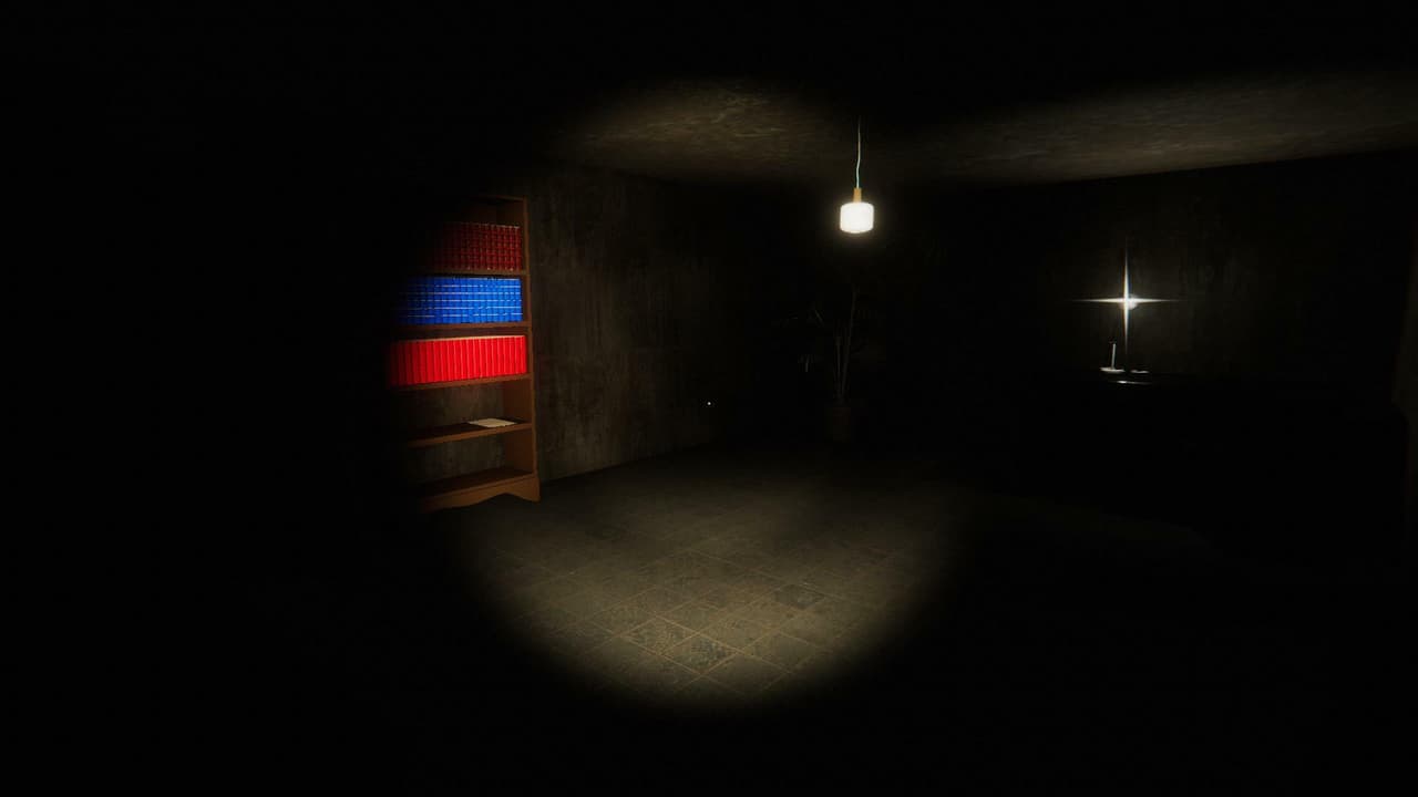Stinrix screenshot 3