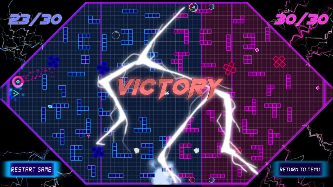 Thunder Fury screenshot 4
