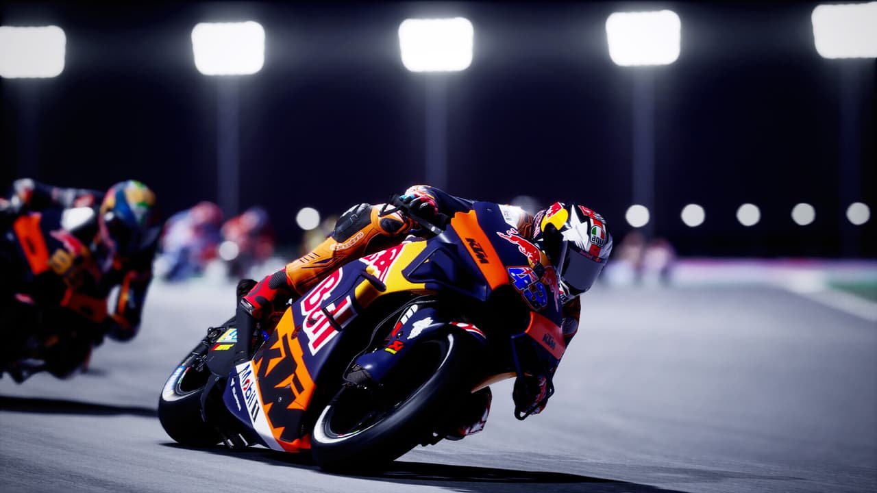 MotoGP 23 screenshot 2