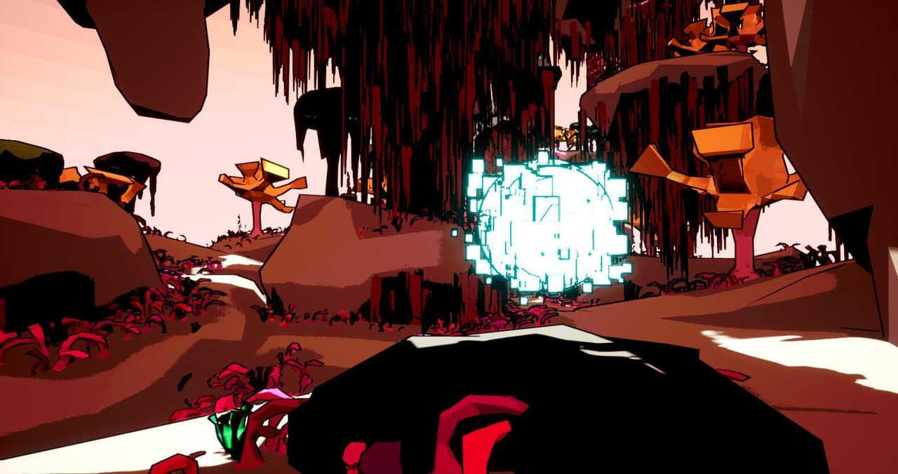 Alfals Grove screenshot 2