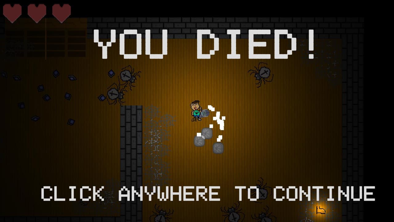 The lost Shoe screenshot 2