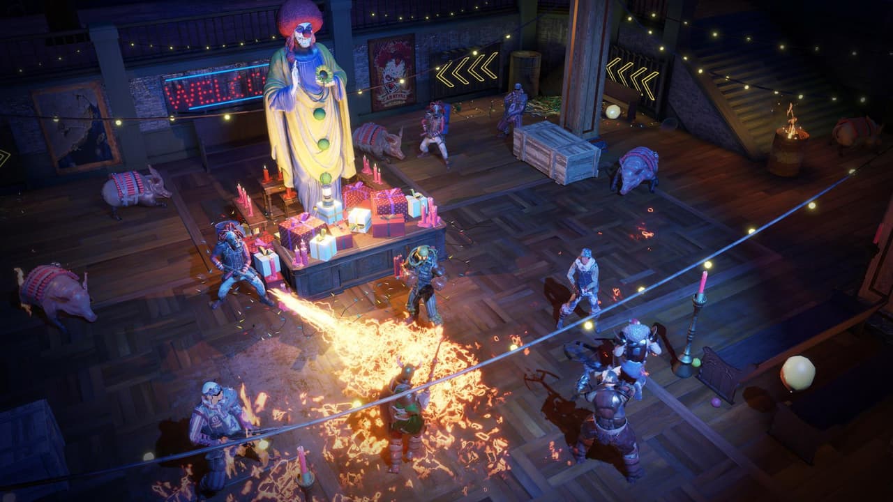 Wasteland 3: Colorado Collection screenshot 4