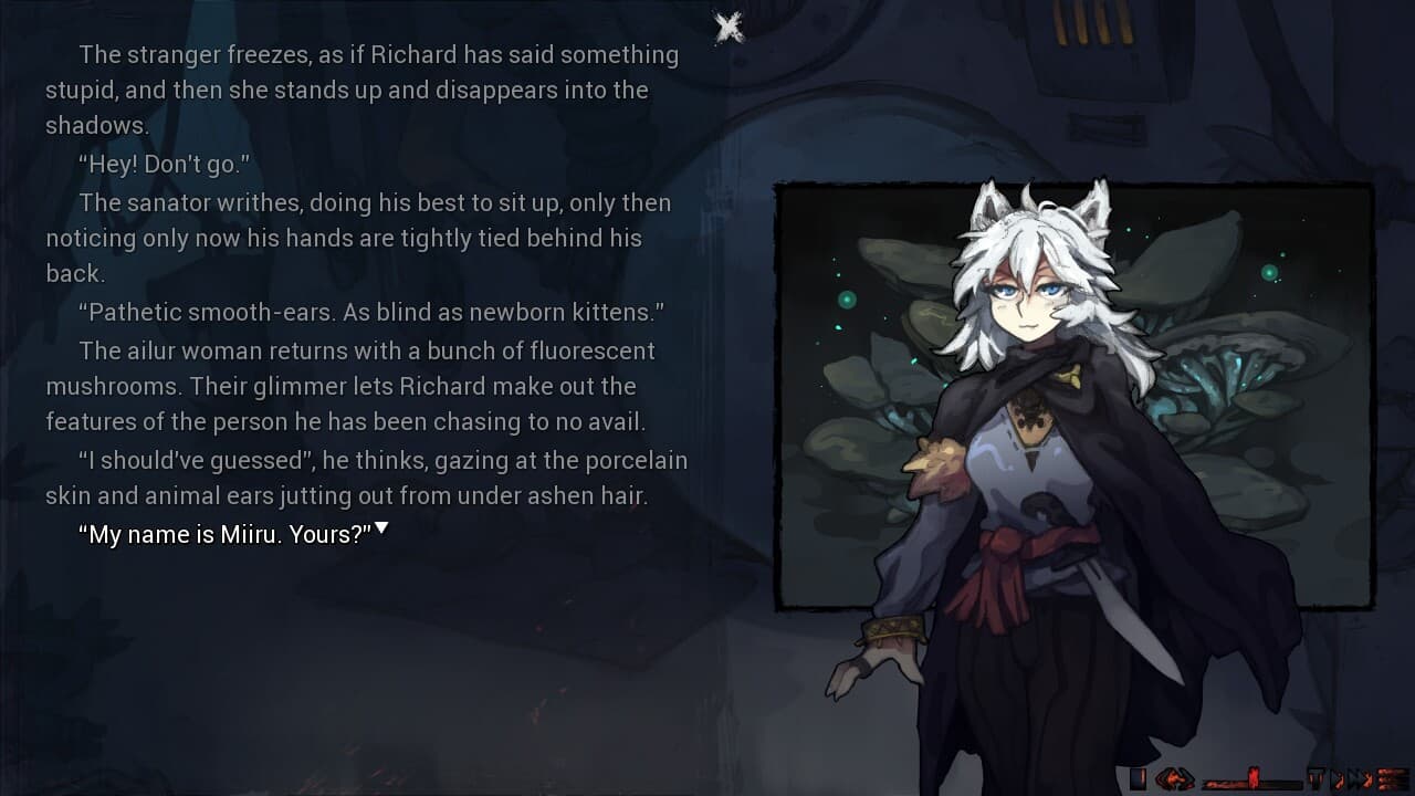 The Jewel of Monostructure screenshot 5