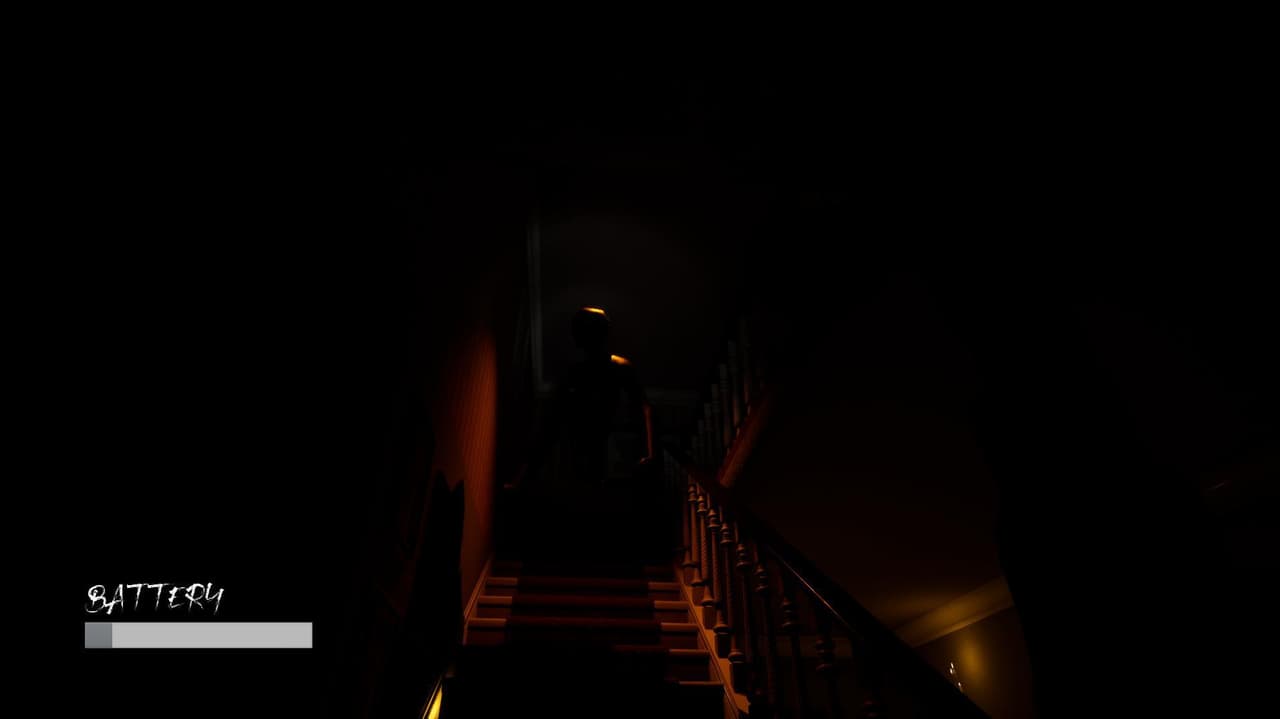 Guilt - The Game screenshot 5