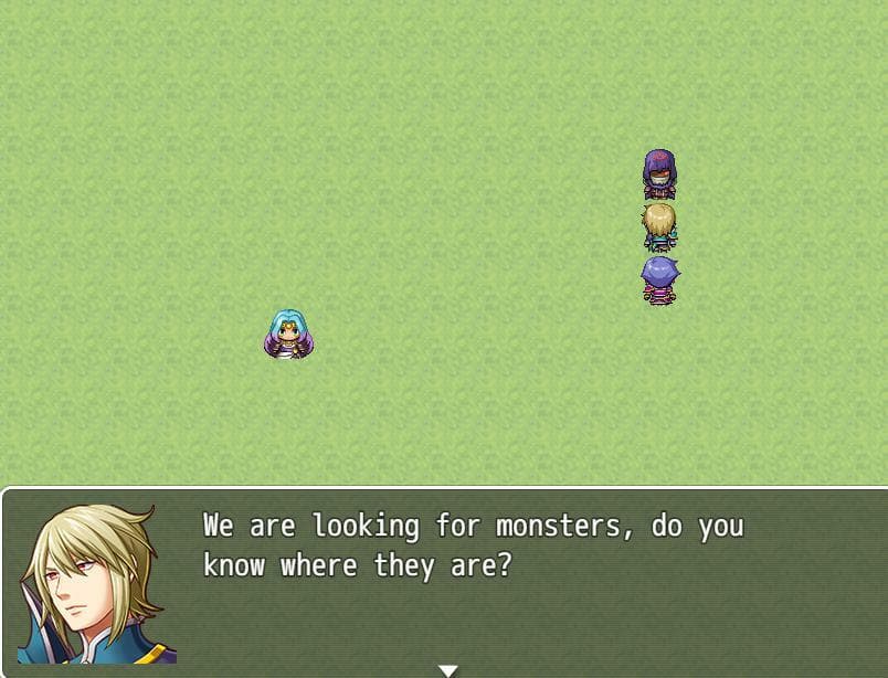 Time of warriors screenshot 3
