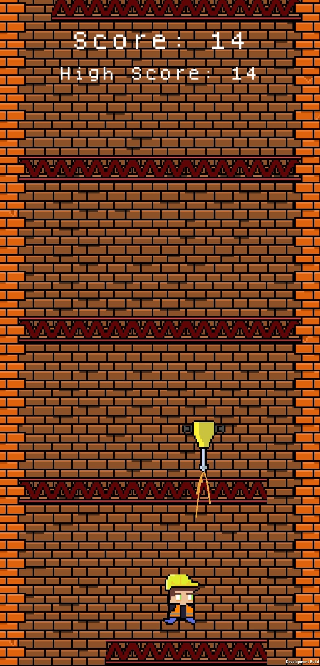 High-Rise Rush screenshot 4