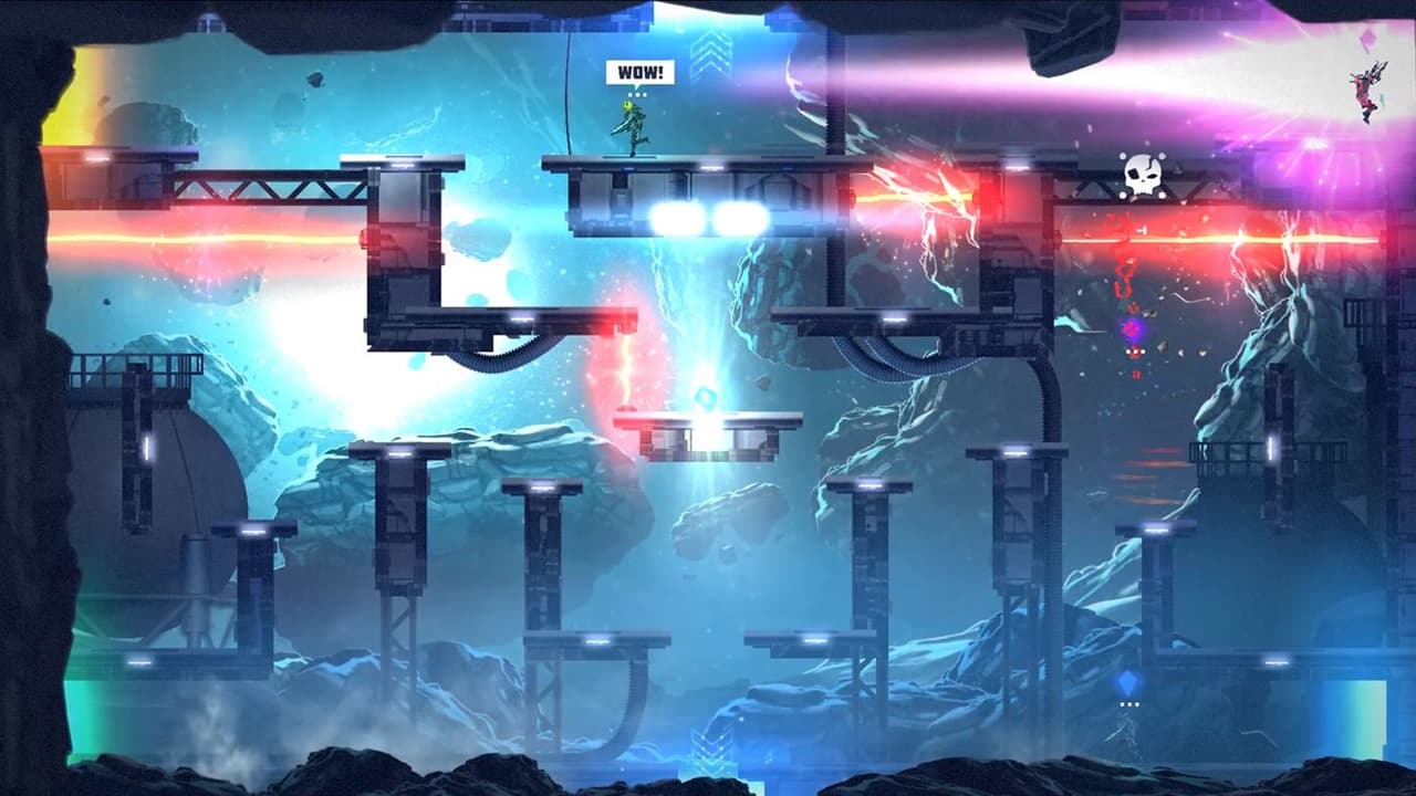 AlphaLink screenshot 2