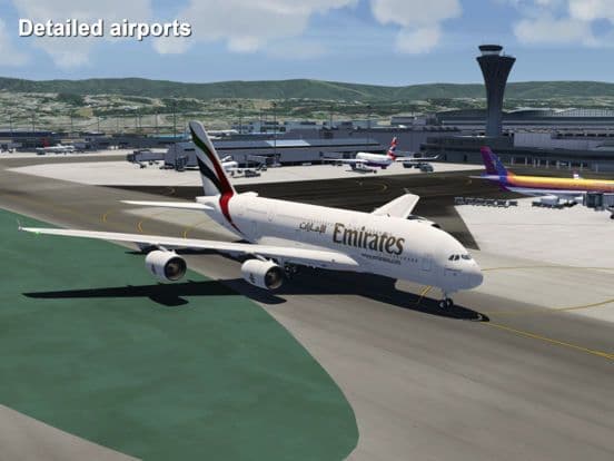 Aerofly FS 2019 screenshot 4