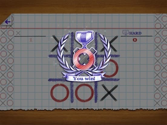 Tic Tac Toe 2 Online screenshot 5