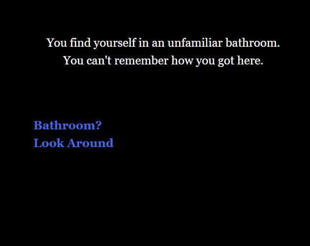 Toilet Quest screenshot 2