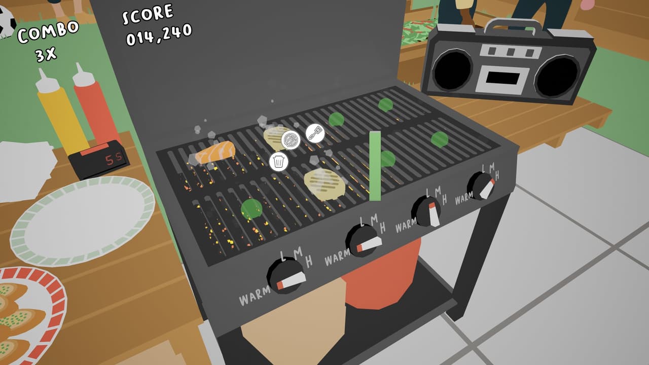 Make. Eat. Count screenshot 6