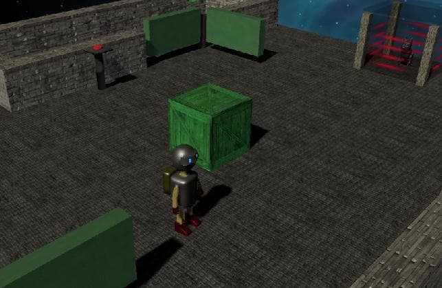Robotin
