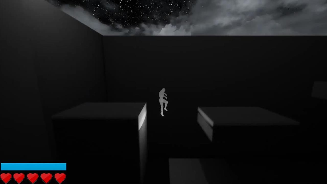 Rapid Ghost screenshot 5