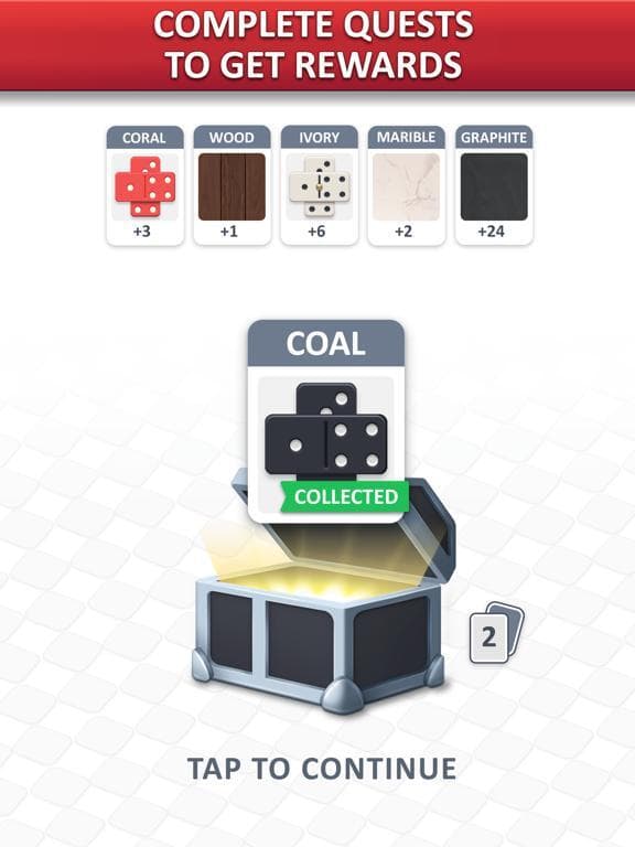 Domino online - play dominoes!