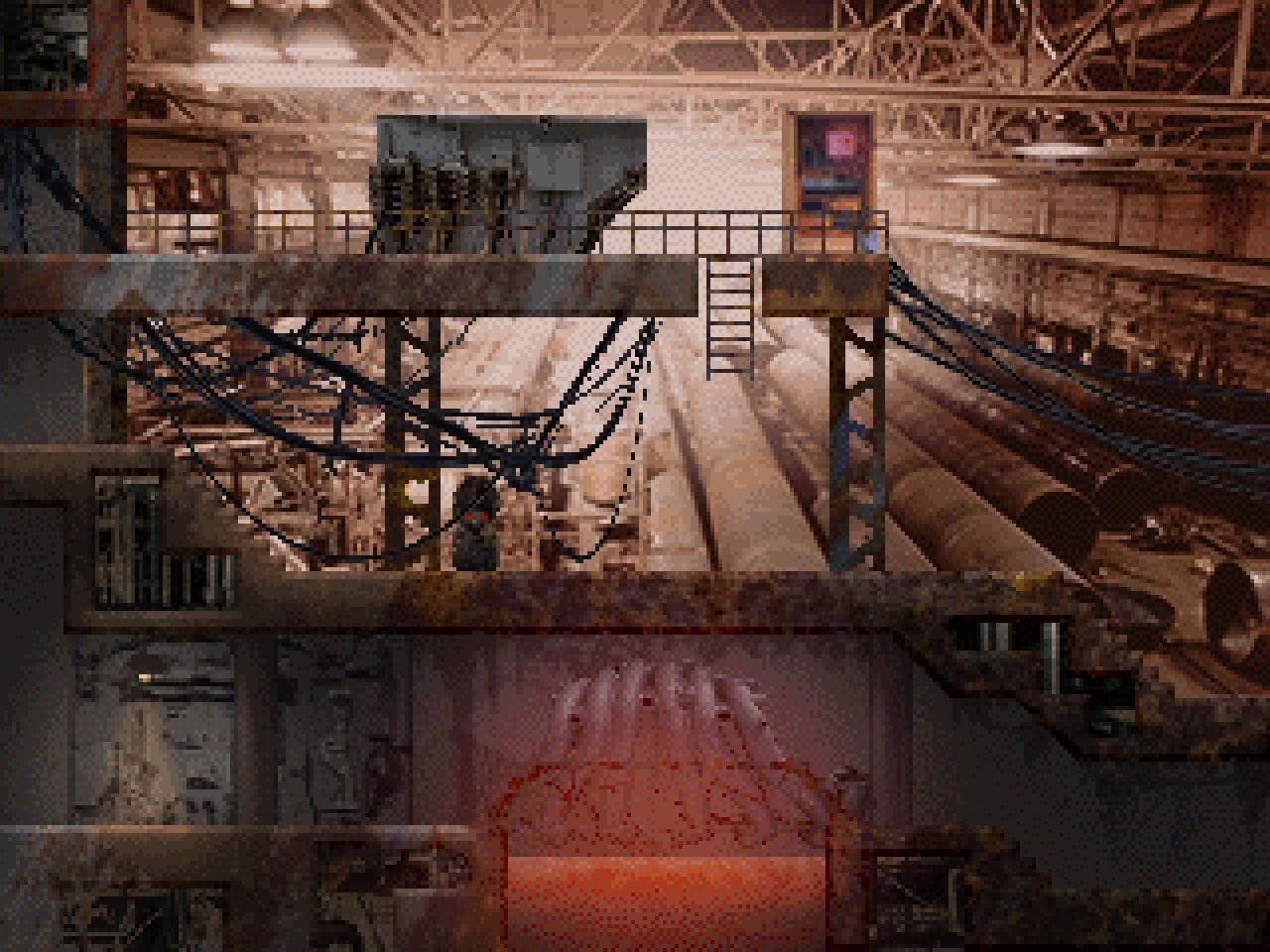 Probity Through Corrosion screenshot 4