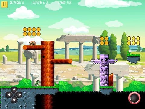 Can you Escape? Incredible Hulk HD Edition screenshot 5