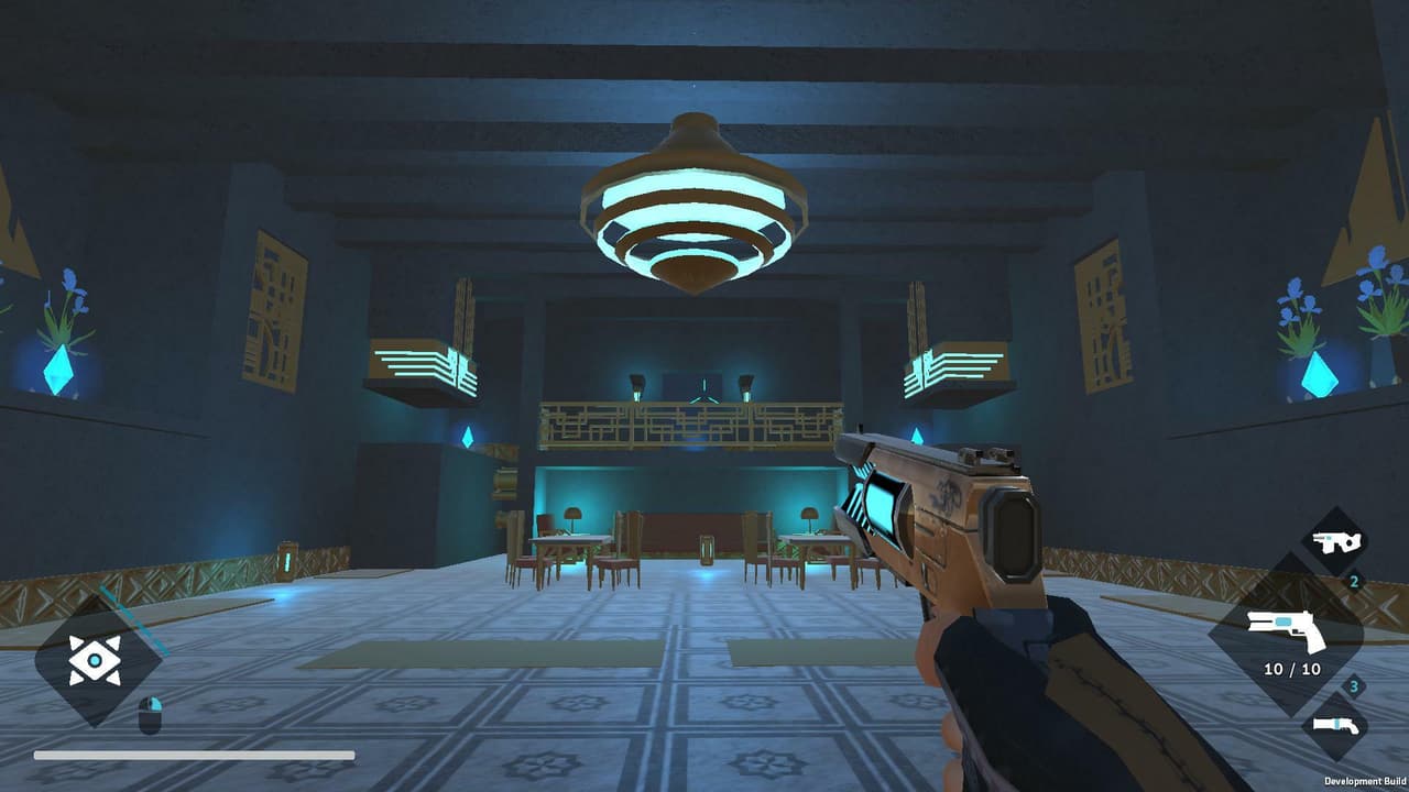 Spyre (luizfelipemb) screenshot 5