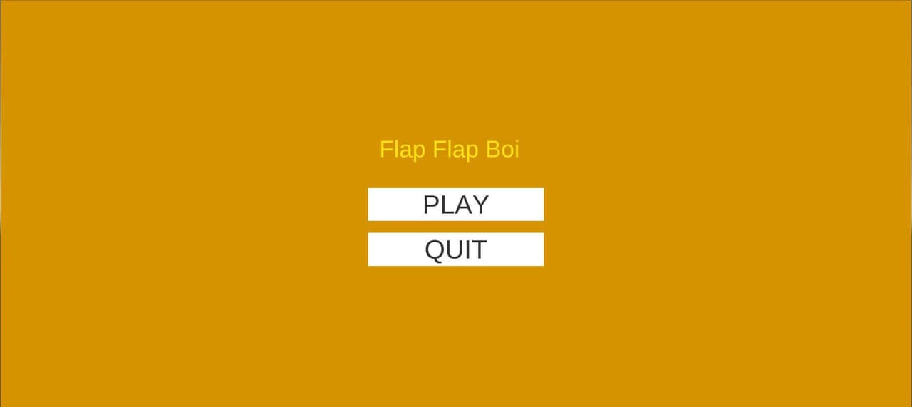 Flap Flap Boi