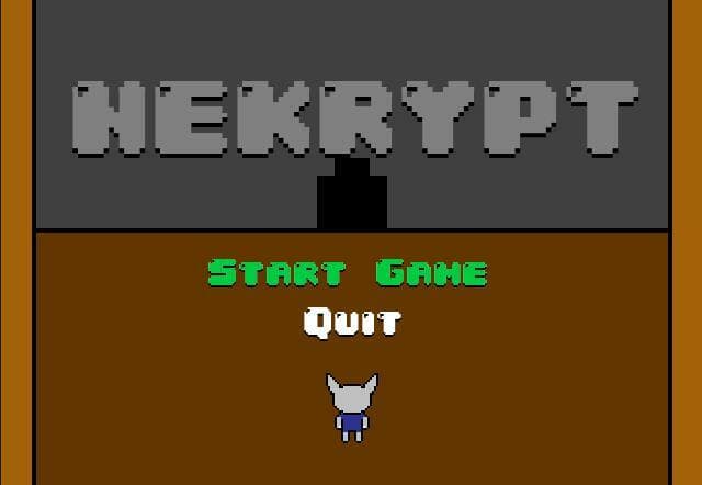 Nekrypt