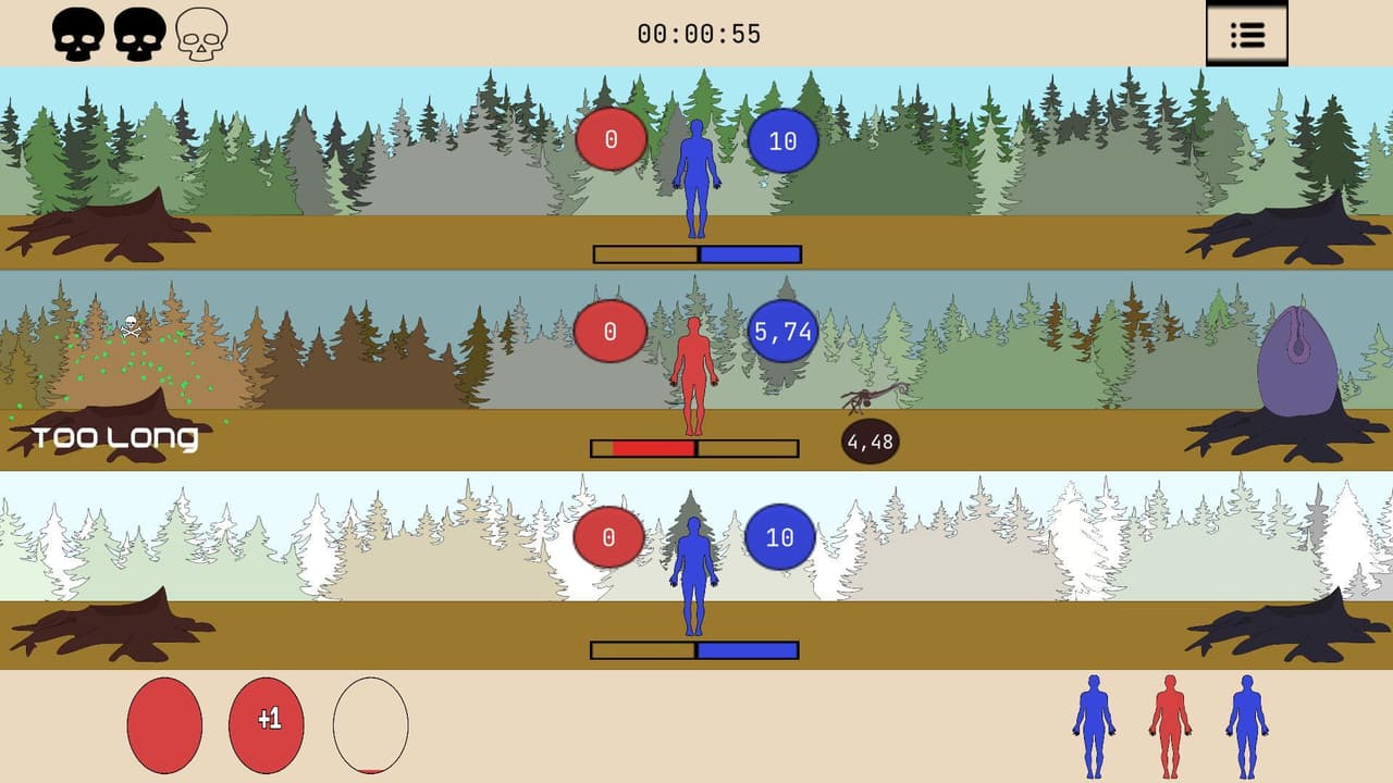 Resource War screenshot 3