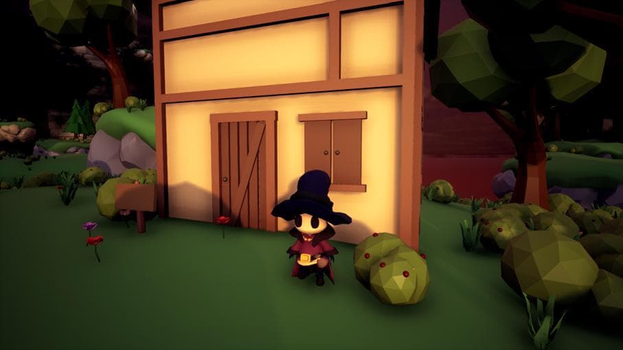 The Wheel of Destiny screenshot 3