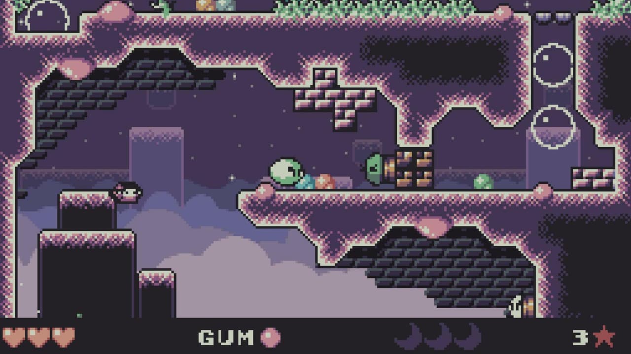 Gumchu Girl - Demo