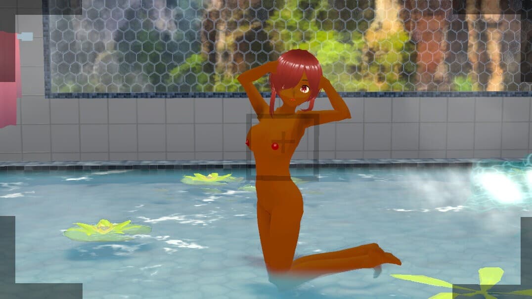 Peepers Paradise screenshot 5