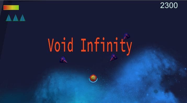 Void Infinity (demo v1.1)