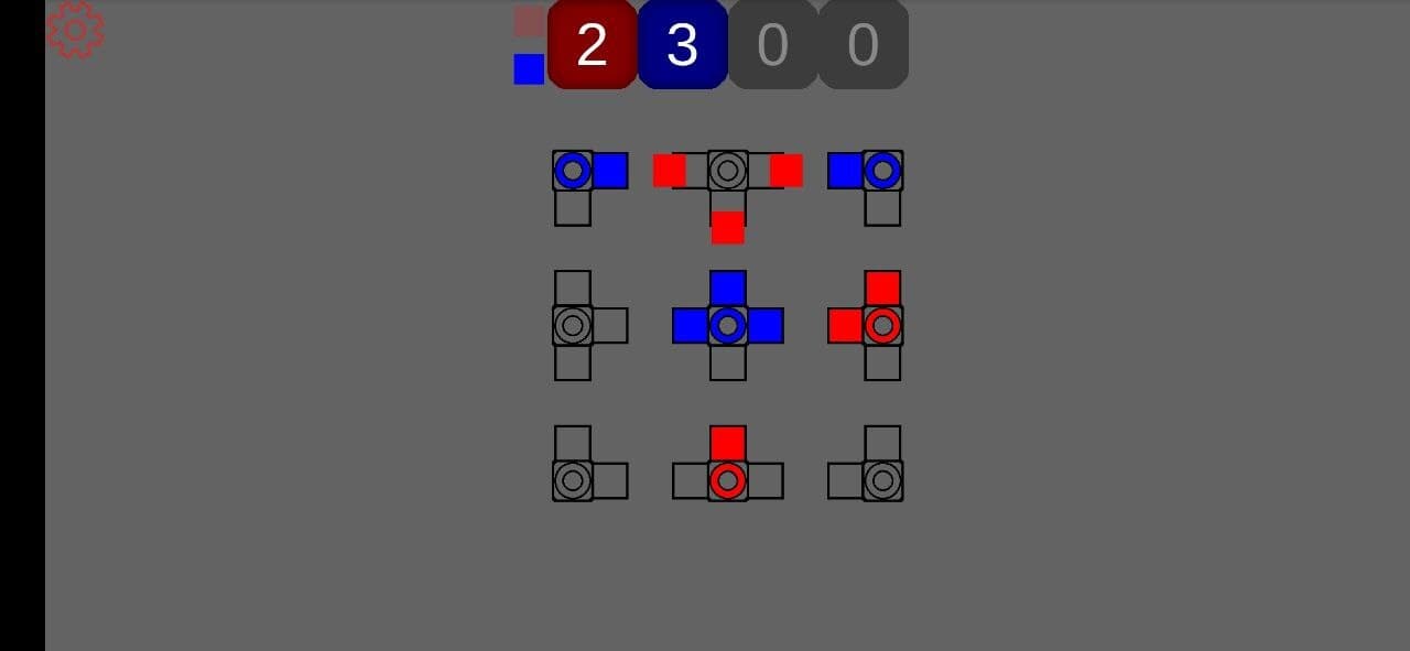 Spread (MaxMorfiX) screenshot 3