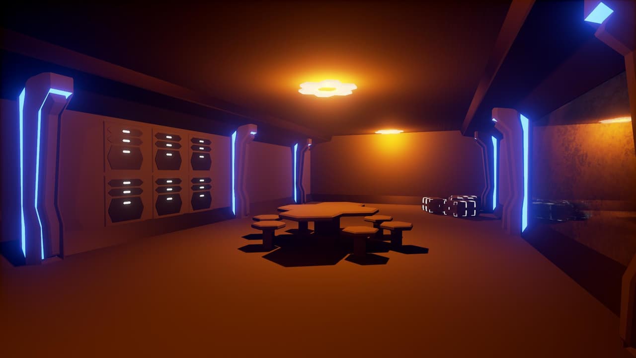 Spacetree screenshot 4