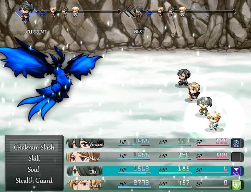Origin Hunt screenshot 3