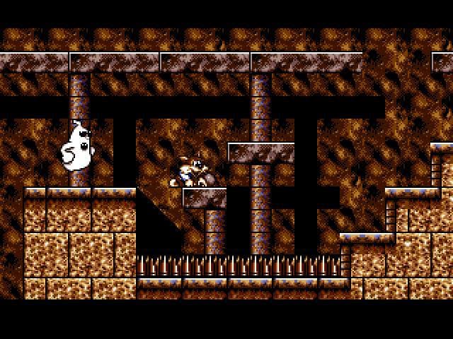 Titus The Fox: To Marrakech and Back screenshot 4