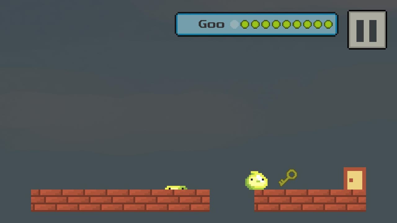 Goo Bouncing screenshot 3