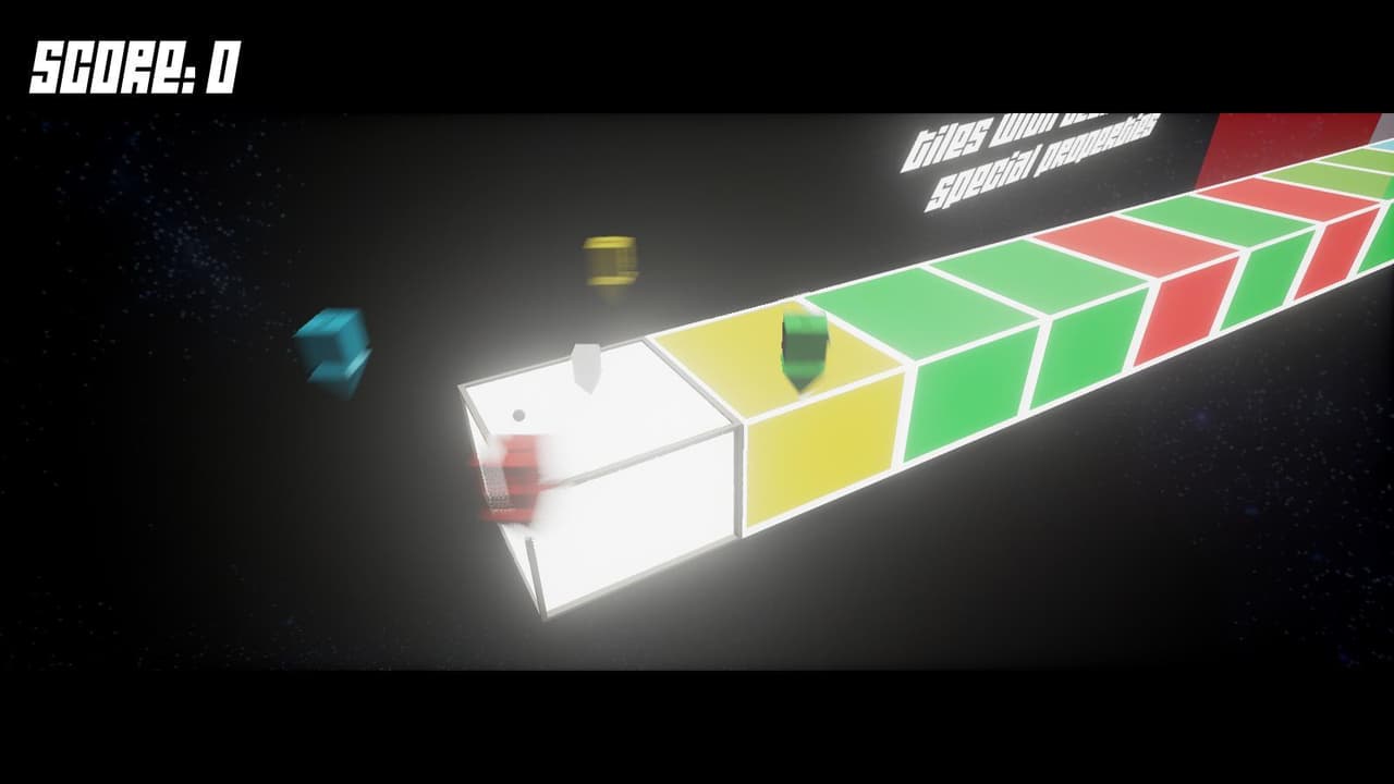Voyage (Ochuko Ideh) screenshot 3