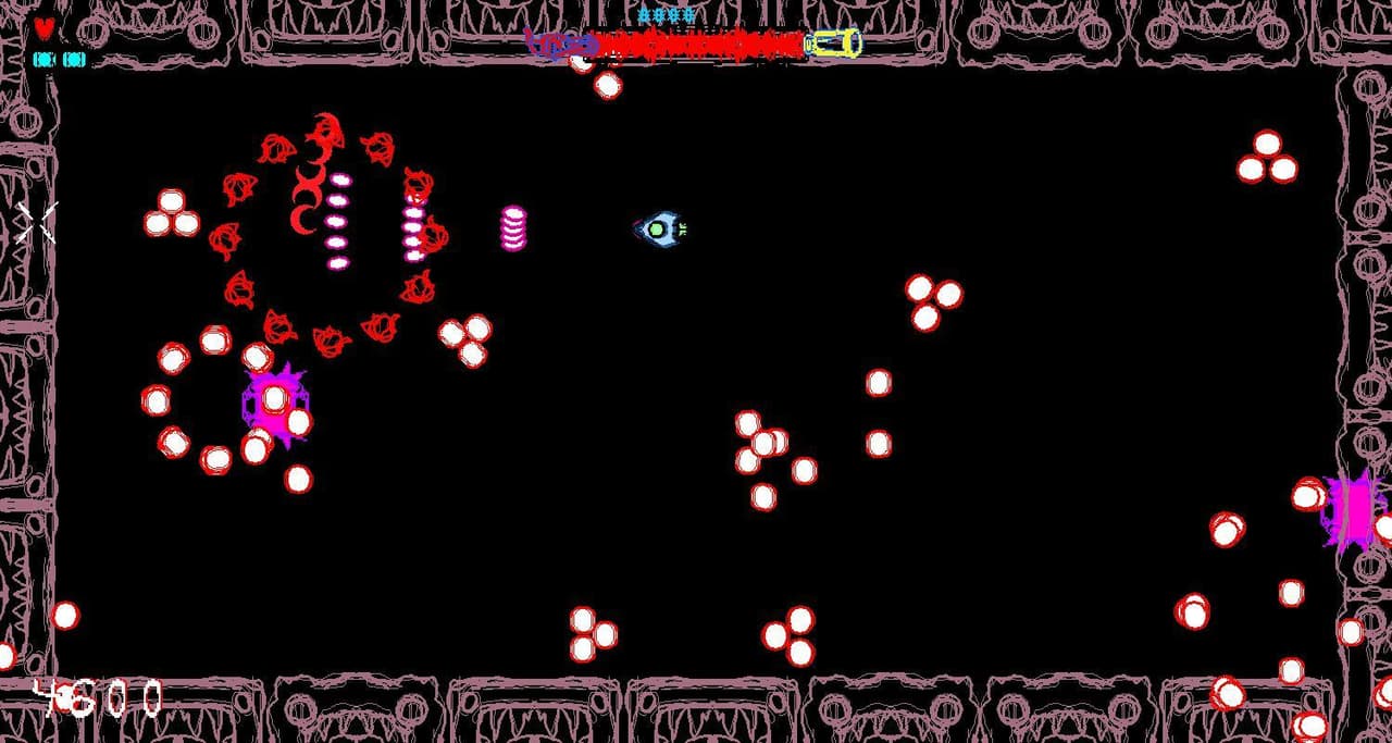 Gulp (SpaceMyFriend) screenshot 5