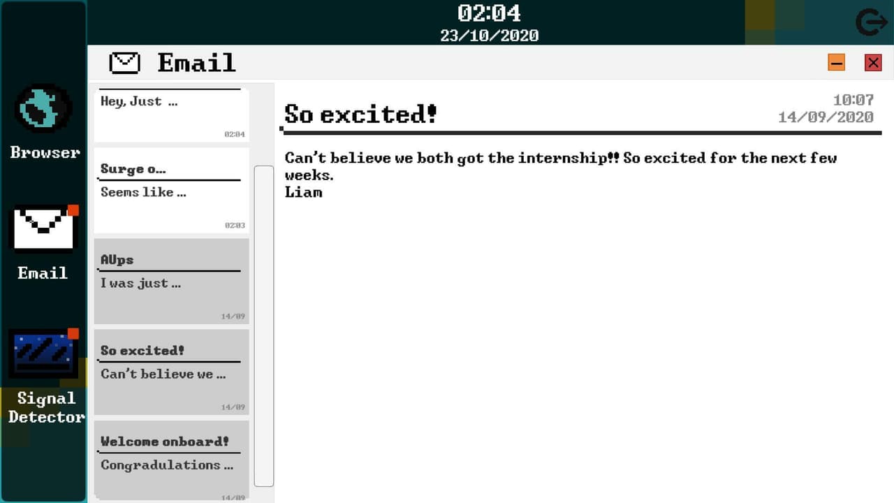PlanetMap screenshot 3