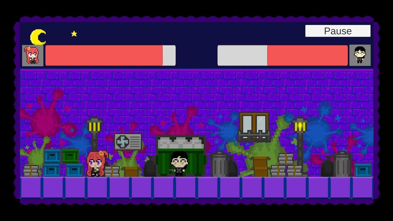Ninnin screenshot 4