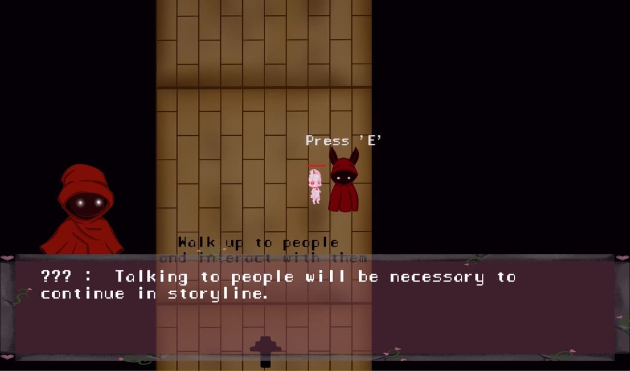 Cuties Dungeon screenshot 4