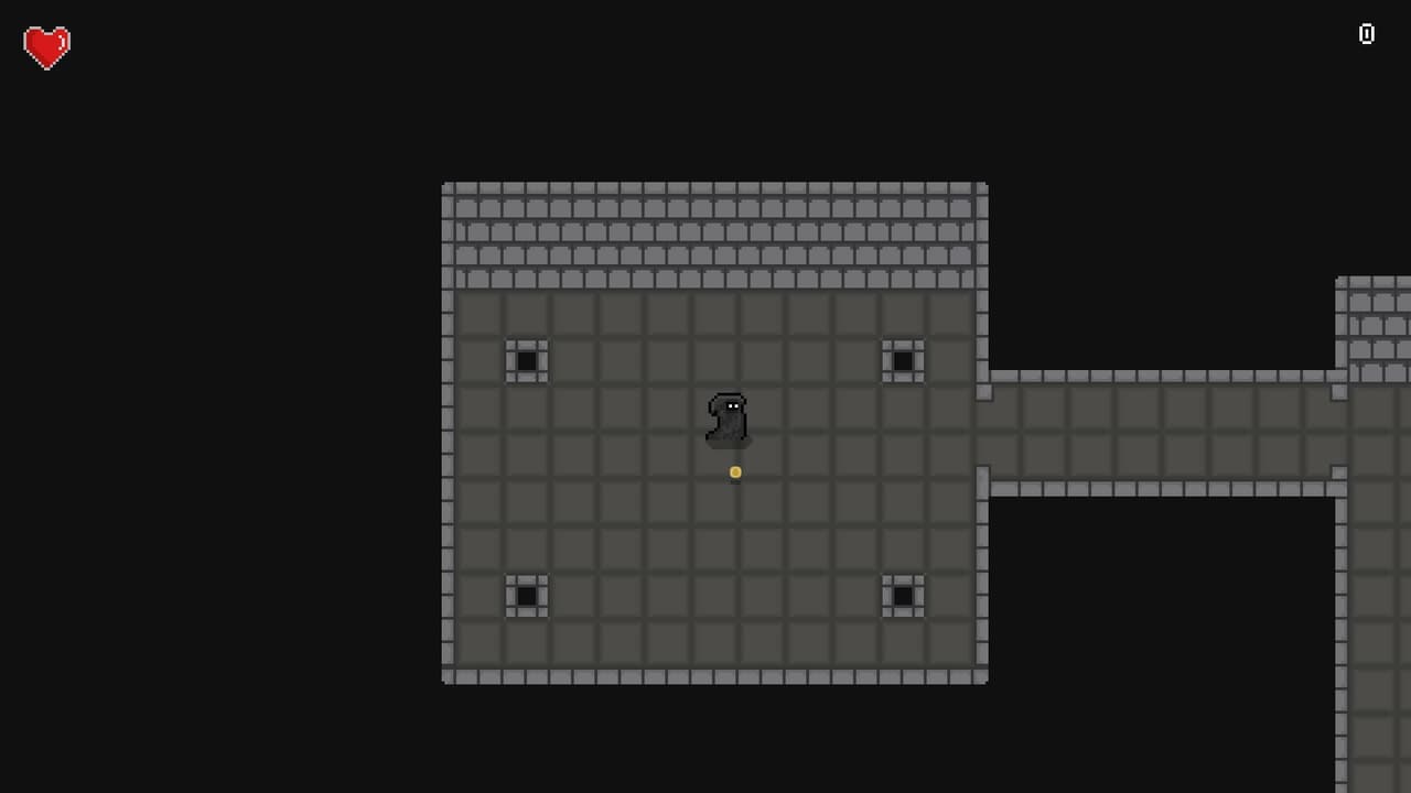 Limited Dungeon Space screenshot 3