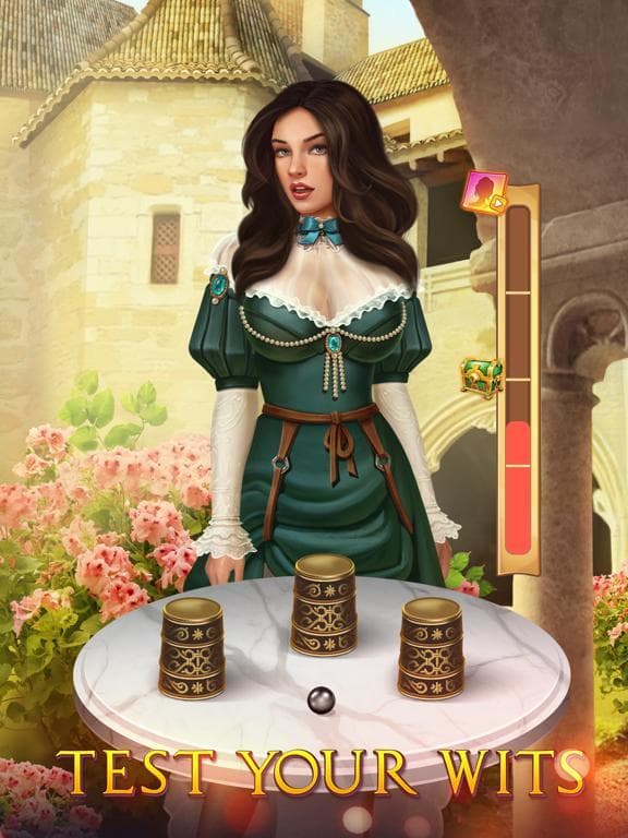 Emperor: Conquer your Queen screenshot 5