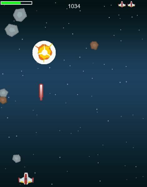 Quadrant 9 screenshot 3