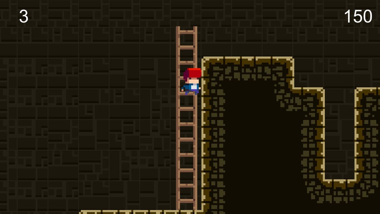 Tile Vania (FutureInspireGames) screenshot 3
