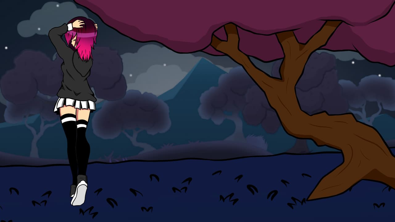 The Forest Bonshi screenshot 3