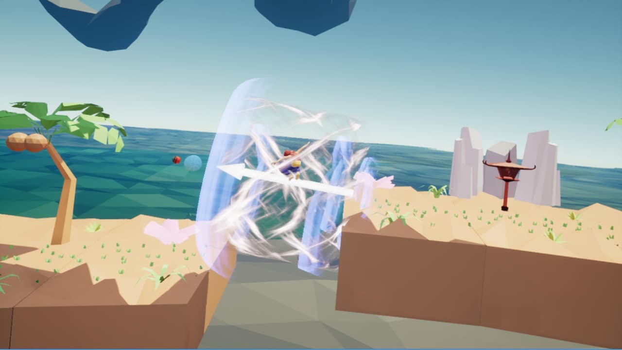 Tornado Tower screenshot 5
