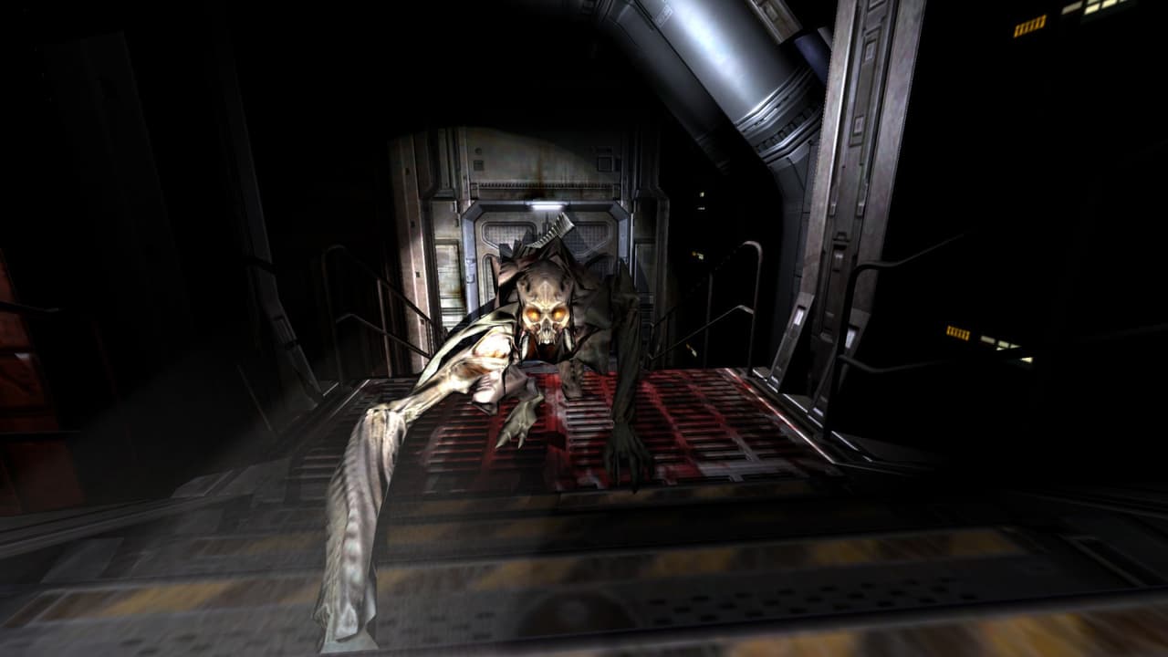Doom 3: BFG Edition screenshot 4