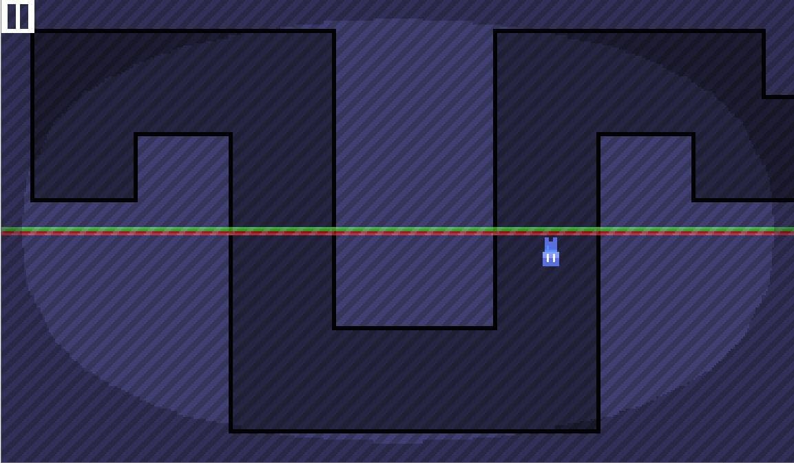 There Is Nothing (ThereIsNothing) screenshot 3
