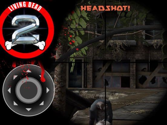 Living dead 2 screenshot 5