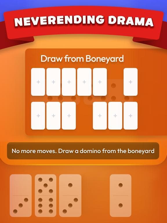 Dominoes - Best Board Game